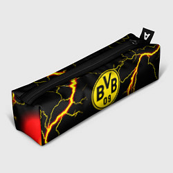 Пенал Borussia шторм молнии