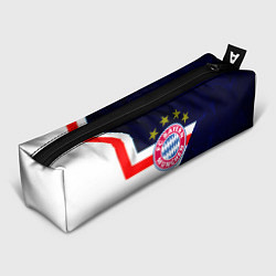 Пенал Бавария звезды геометрия