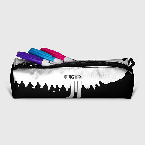 Пенал Ювентус команды / 3D-принт – фото 2