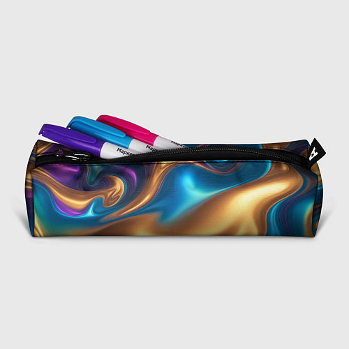 Пенал Сплавы разноцветные / 3D-принт – фото 2