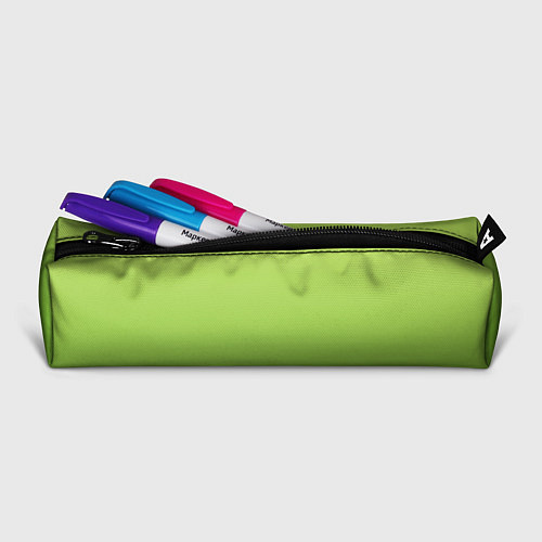 Пенал Color lime green / 3D-принт – фото 2