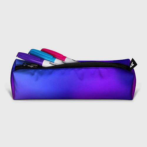 Пенал Color multicolored gradient / 3D-принт – фото 2