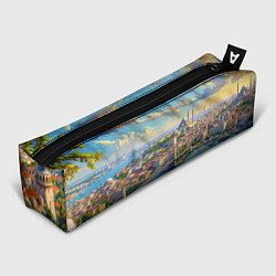 Пенал Сплетение эпох над Босфором