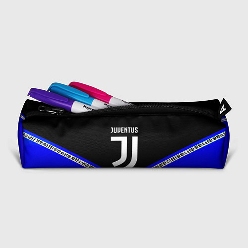 Пенал Ювентус япония геометрия / 3D-принт – фото 2