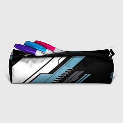 Пенал для ручек CS:GO Vulcan Style, цвет: 3D-принт — фото 2