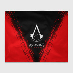 Плед Assassin’s Creed