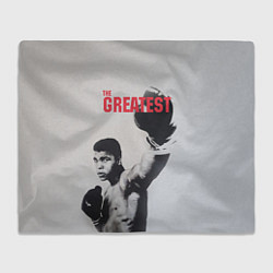 Плед The Greatest