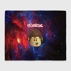 Плед ROBLOX