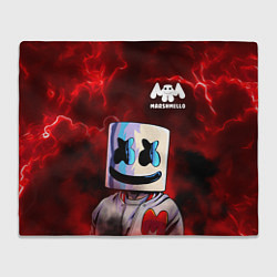 Плед MARSHMELLO