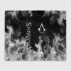 Плед ASSASSINS CREED