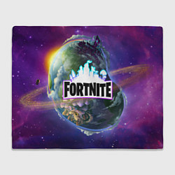 Плед FORTNITE