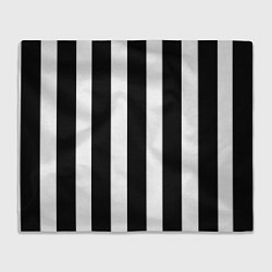 Плед Полоска