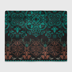 Плед Кружево