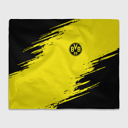 Плед BORUSSIA