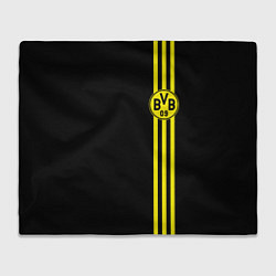 Плед BORUSSIA