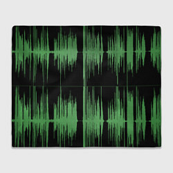 Плед AUDIOWAVE