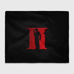 Плед Mafia 2