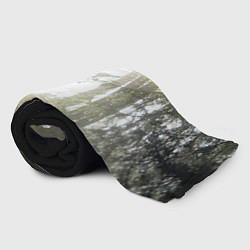 Плед флисовый Burzum - Belus, цвет: 3D-велсофт — фото 2