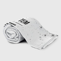 Плед флисовый Артем мужчина ну с очень большой буквы, цвет: 3D-велсофт — фото 2