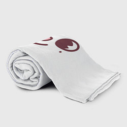 Плед флисовый Jiniret skzoo, цвет: 3D-велсофт — фото 2