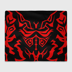 Плед Тату ситха