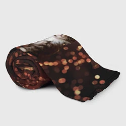 Плед флисовый Котята, цвет: 3D-велсофт — фото 2