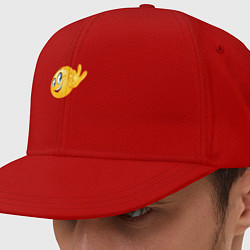 Кепка снепбек Эмодзи - ОК