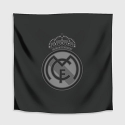 Скатерть для стола Real Madrid, цвет: 3D-принт