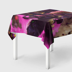 Скатерть для стола Фиора, цвет: 3D-принт — фото 2