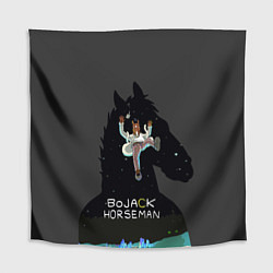 Скатерть для стола Bojack Horseman, цвет: 3D-принт