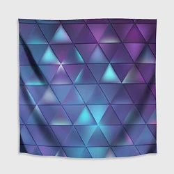 Скатерть для стола Beautiful abstract, цвет: 3D-принт
