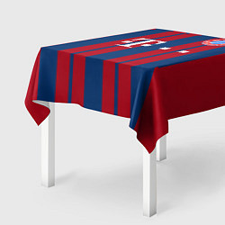 Скатерть для стола Bayern FC: Original 2018, цвет: 3D-принт — фото 2
