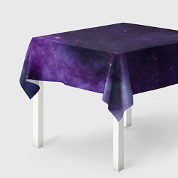 Скатерть для стола Звёздный путь, цвет: 3D-принт — фото 2
