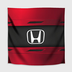 Скатерть для стола Honda Sport, цвет: 3D-принт