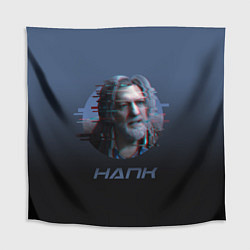 Скатерть для стола Hank Anderson, цвет: 3D-принт