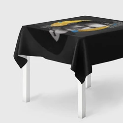 Скатерть для стола Jace Wayland, цвет: 3D-принт — фото 2