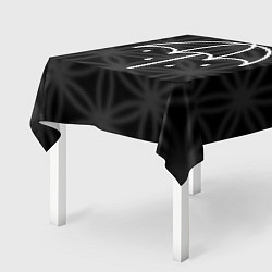 Скатерть для стола BMTH Umbrella, цвет: 3D-принт — фото 2