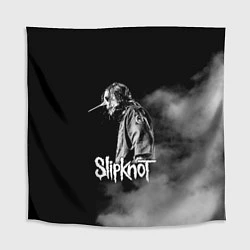 Скатерть для стола Slipknot: Shadow Smoke, цвет: 3D-принт