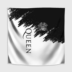 Скатерть для стола QUEEN, цвет: 3D-принт