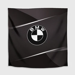 Скатерть для стола BMW, цвет: 3D-принт