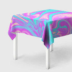 Скатерть для стола DIGITAL ART, цвет: 3D-принт — фото 2