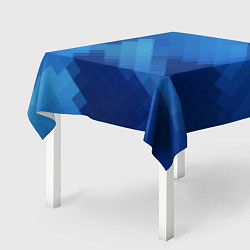 Скатерть для стола Пикси, цвет: 3D-принт — фото 2