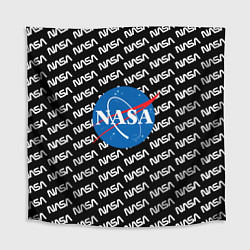 Скатерть для стола NASA, цвет: 3D-принт