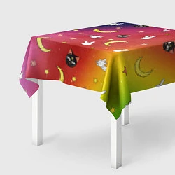 Скатерть для стола SAILOR MOON, цвет: 3D-принт — фото 2