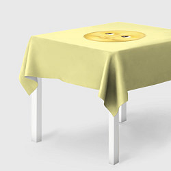 Скатерть для стола Светлая луна, цвет: 3D-принт — фото 2