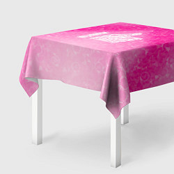Скатерть для стола Лайк АПВ 85ЛБ, цвет: 3D-принт — фото 2