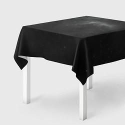Скатерть для стола Бескрайний космос, цвет: 3D-принт — фото 2