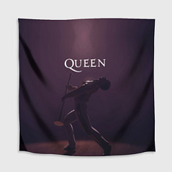 Скатерть для стола Freddie Mercury Queen Z, цвет: 3D-принт