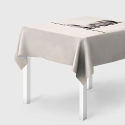 Скатерть для стола Тибо Куртуа, цвет: 3D-принт — фото 2