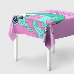 Скатерть для стола Красота Венеры, цвет: 3D-принт — фото 2